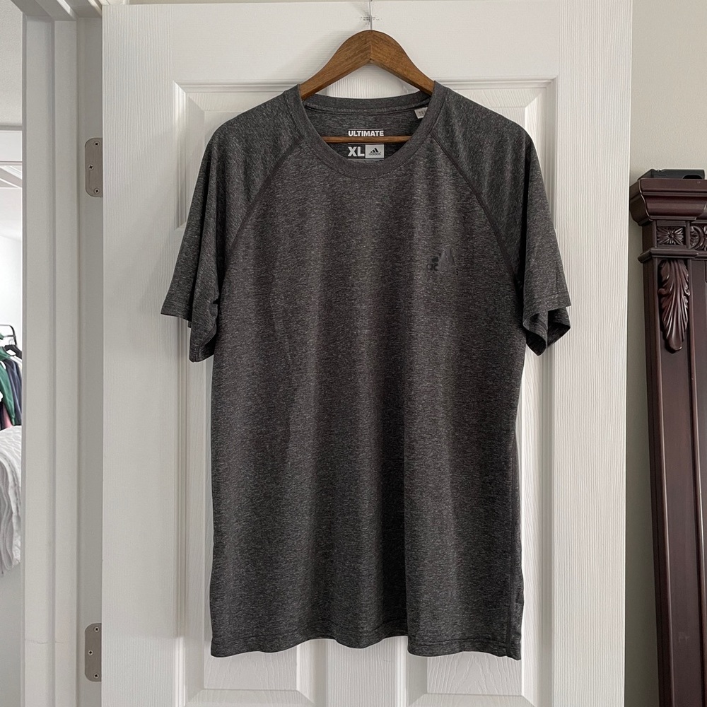 Adidas ultimate tee